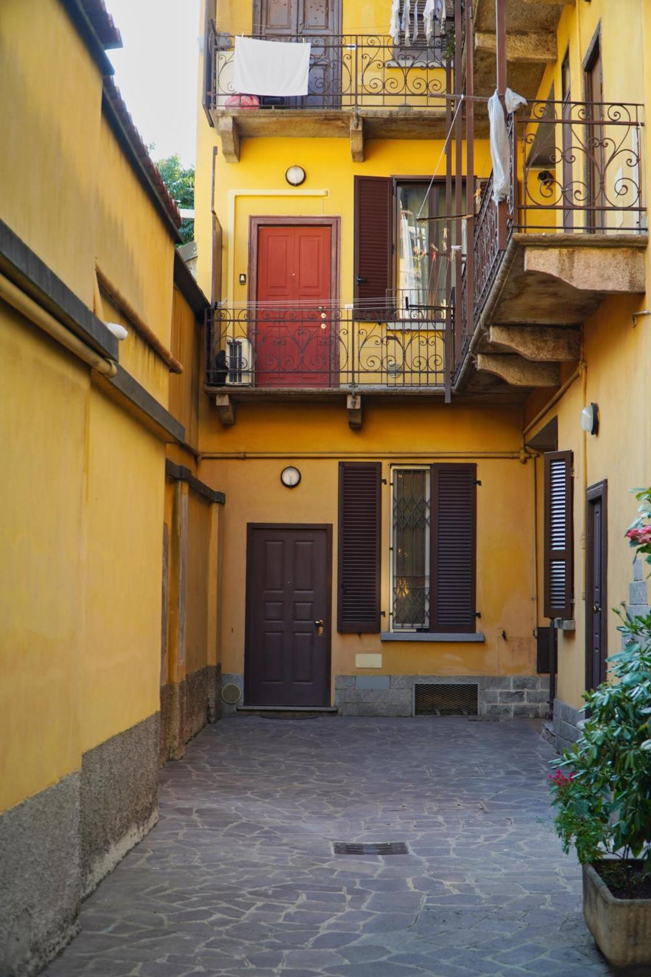 Loreto Cozy One Bedroom - 50 Mt From M1 Pasteur Metro Station